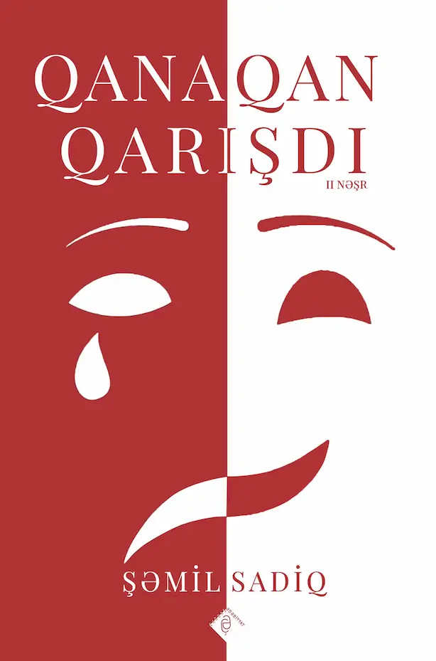 Qana qan qarışdı
